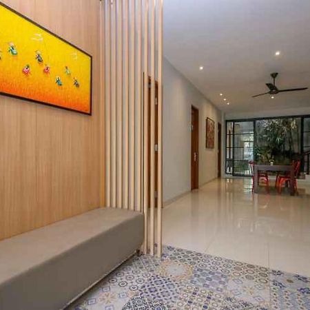 Kencana Residence Surabaya Dış mekan fotoğraf