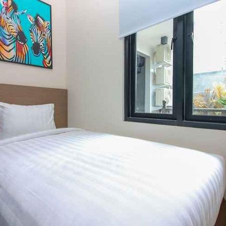 Kencana Residence Surabaya Dış mekan fotoğraf