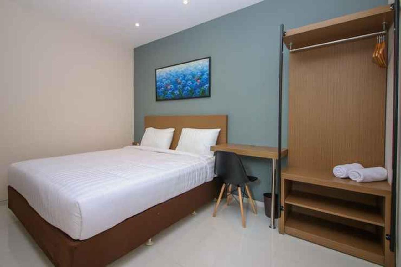 Kencana Residence Surabaya Dış mekan fotoğraf