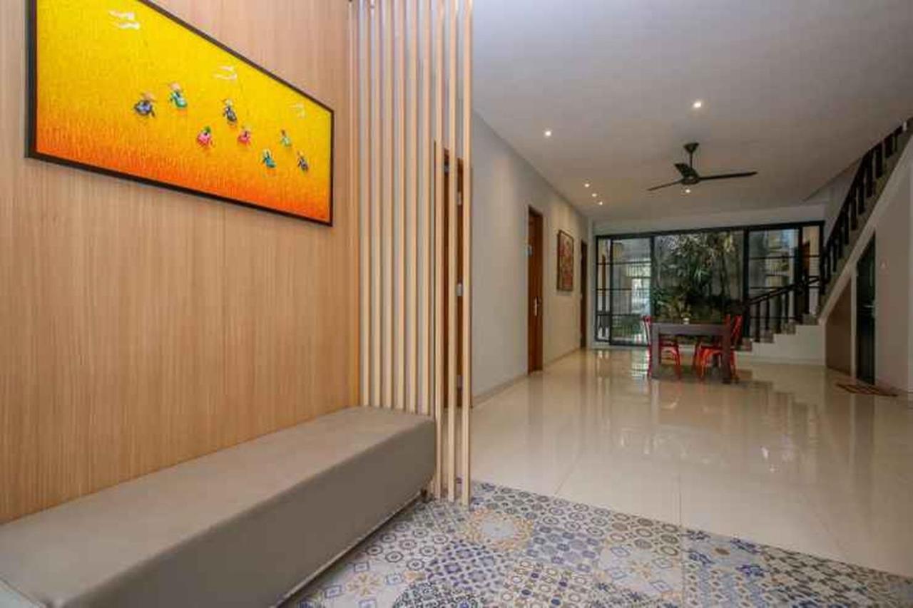 Kencana Residence Surabaya Dış mekan fotoğraf