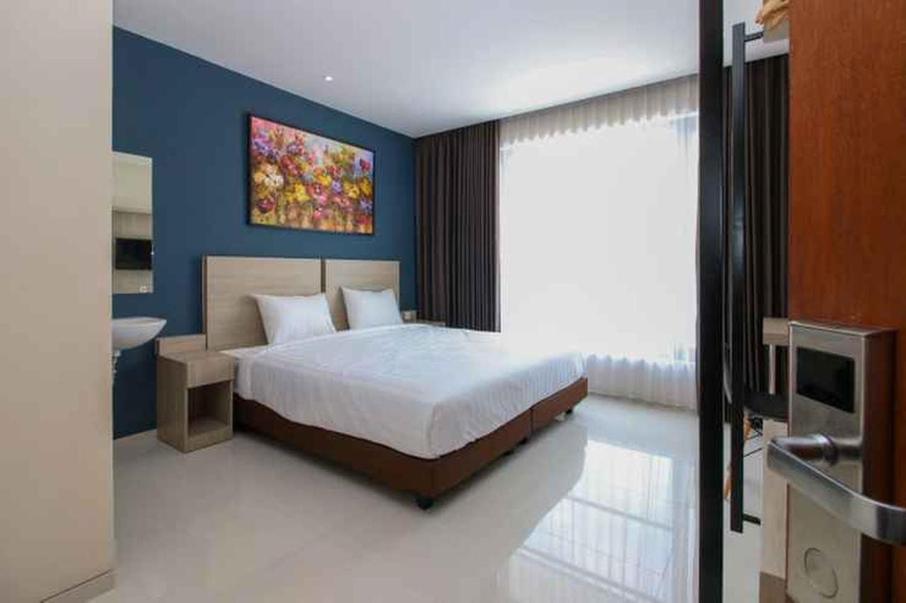 Kencana Residence Surabaya Dış mekan fotoğraf