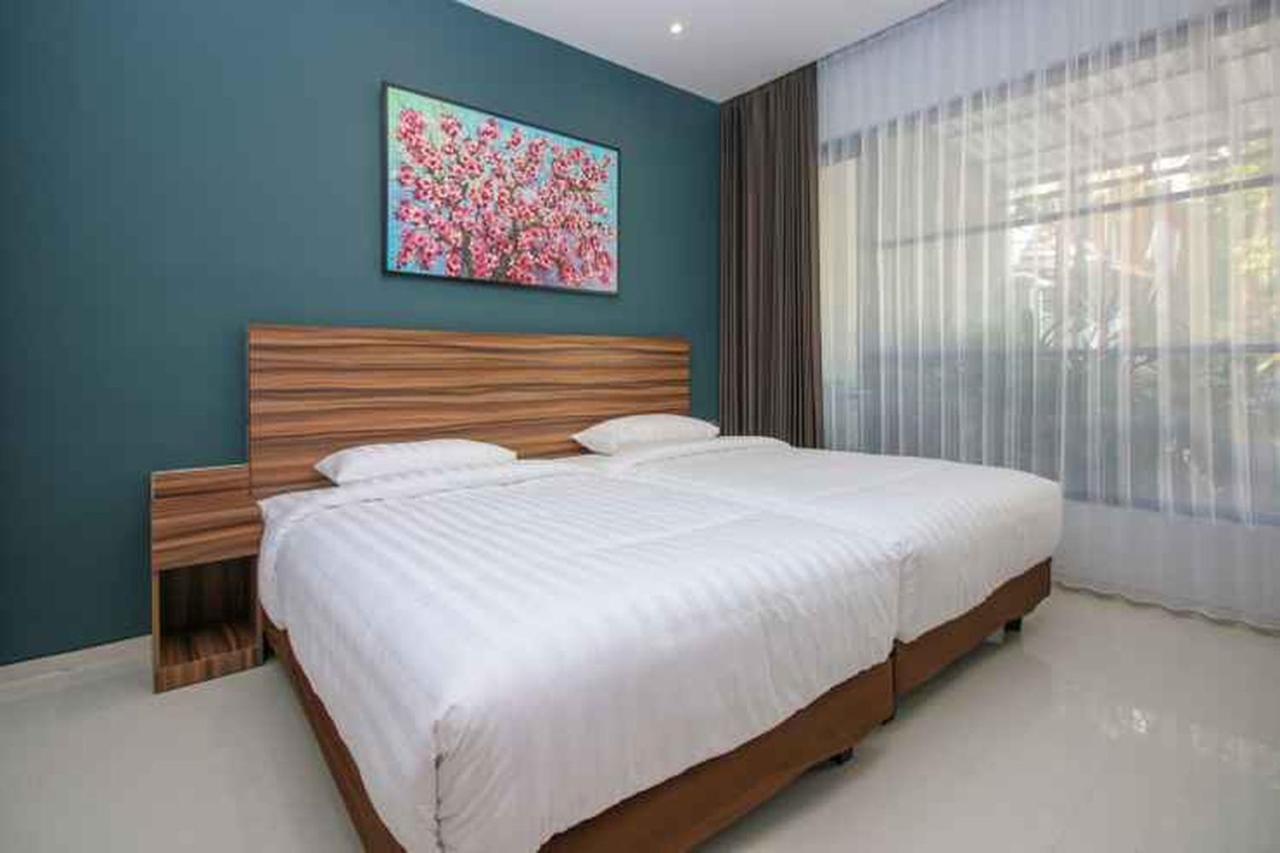 Kencana Residence Surabaya Dış mekan fotoğraf