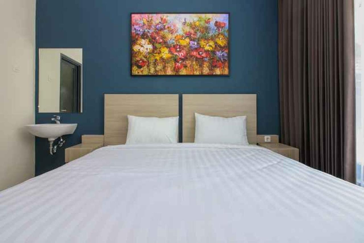 Kencana Residence Surabaya Dış mekan fotoğraf