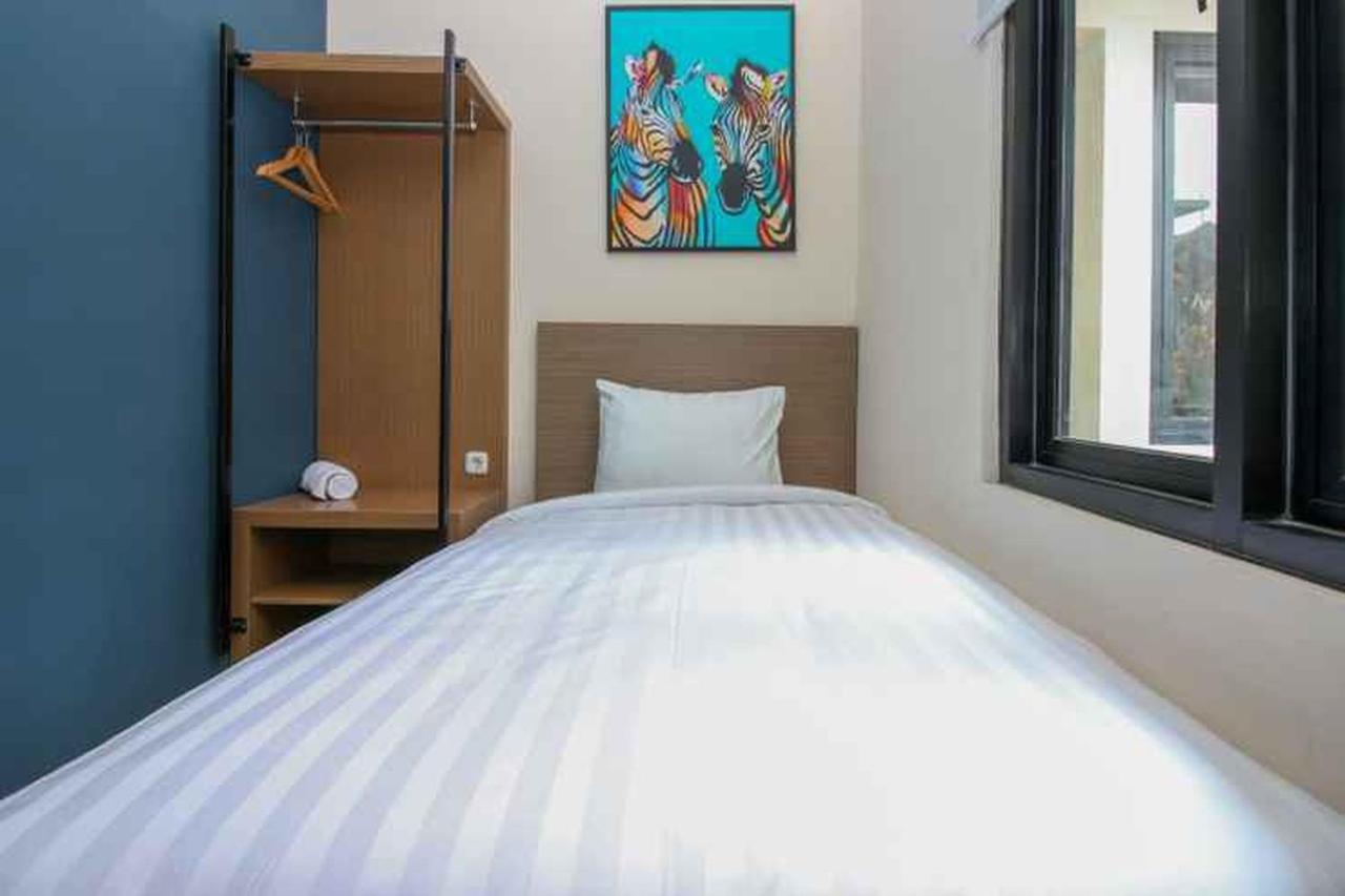 Kencana Residence Surabaya Dış mekan fotoğraf