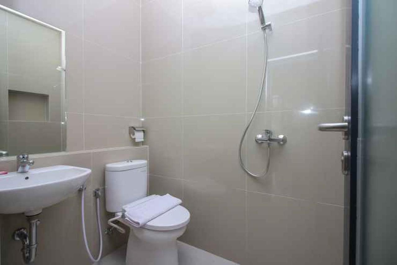Kencana Residence Surabaya Dış mekan fotoğraf