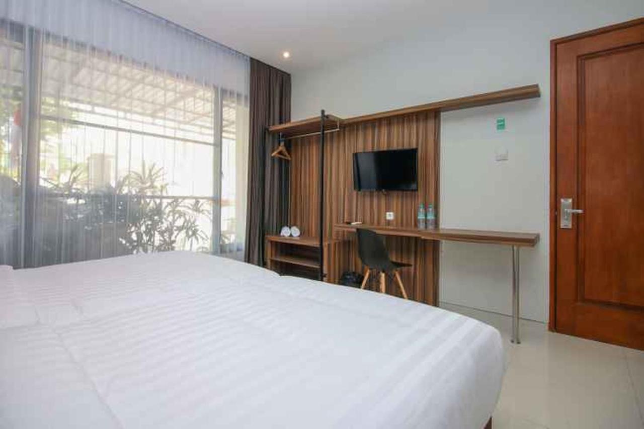 Kencana Residence Surabaya Dış mekan fotoğraf