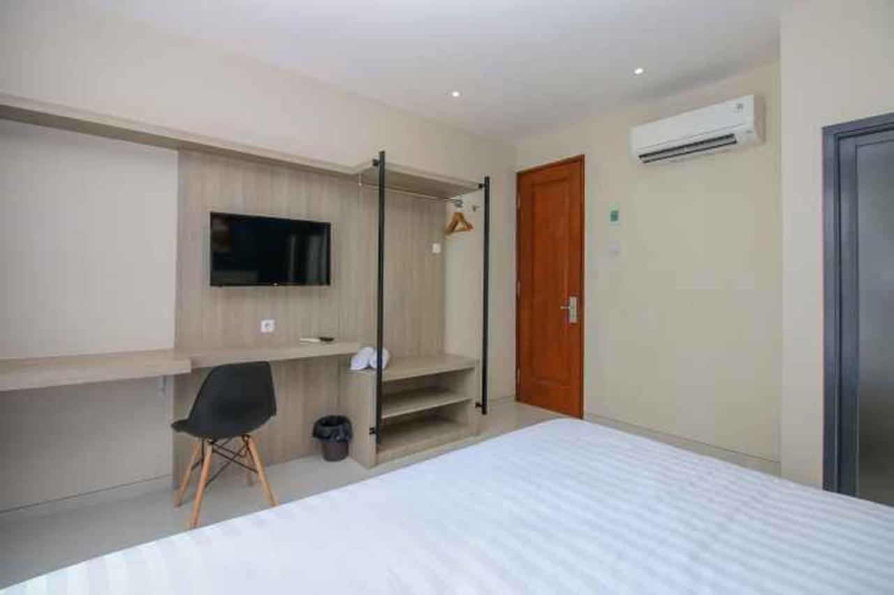 Kencana Residence Surabaya Dış mekan fotoğraf