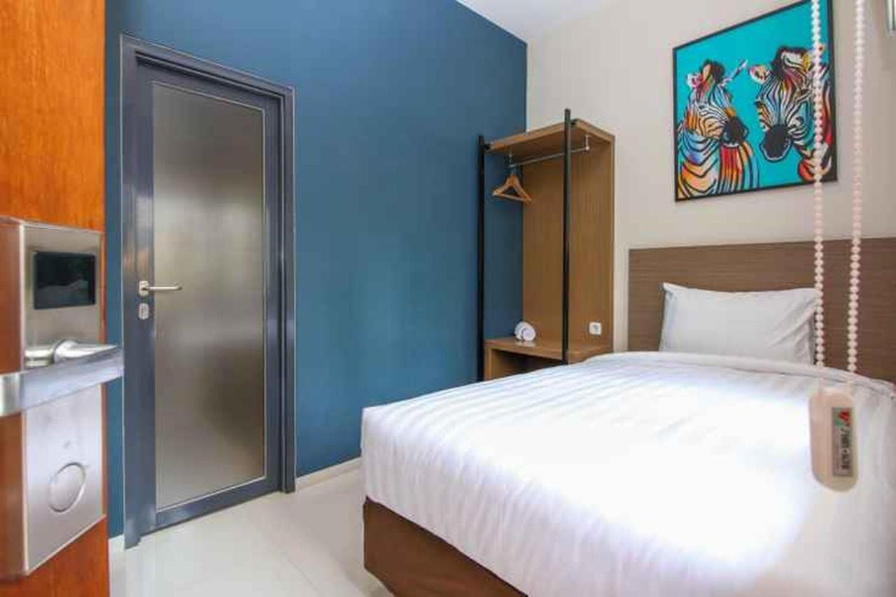 Kencana Residence Surabaya Dış mekan fotoğraf