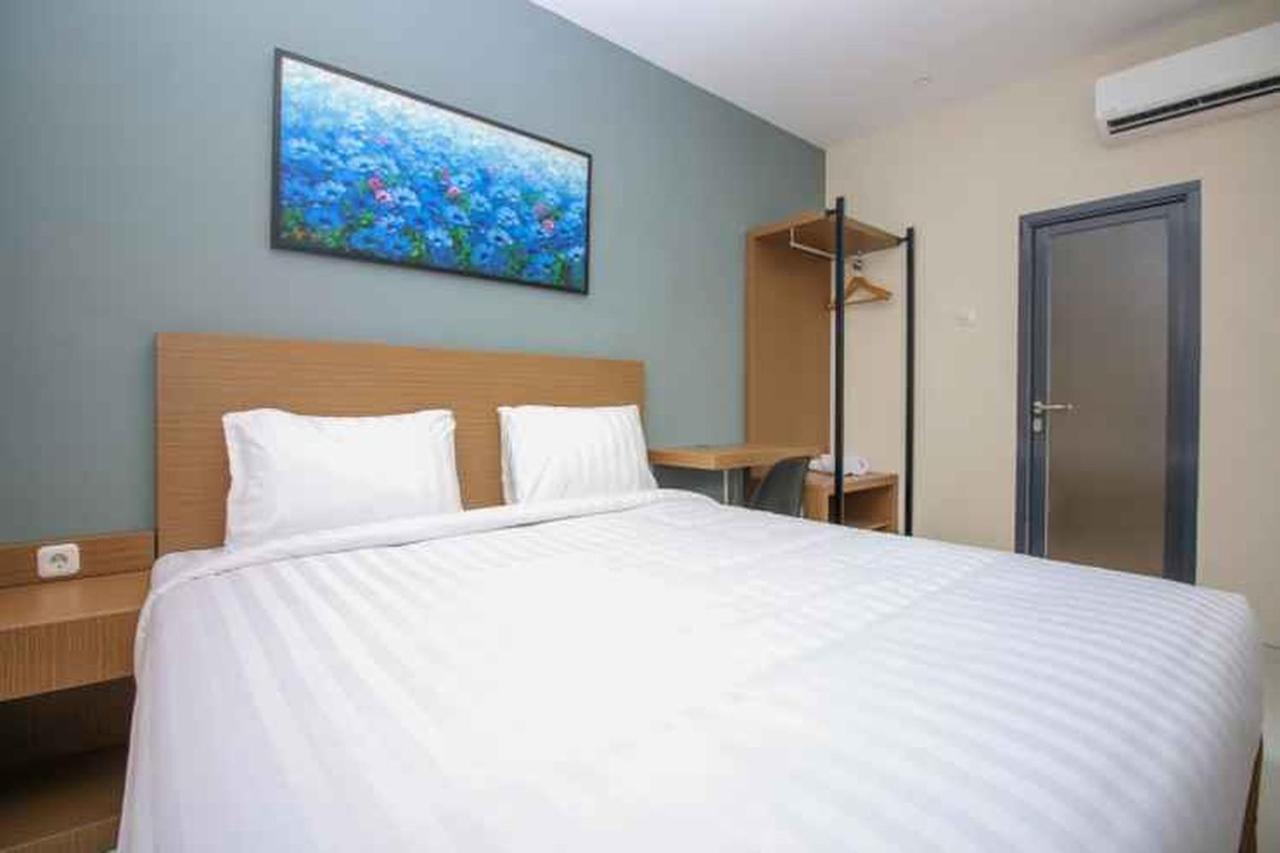 Kencana Residence Surabaya Dış mekan fotoğraf