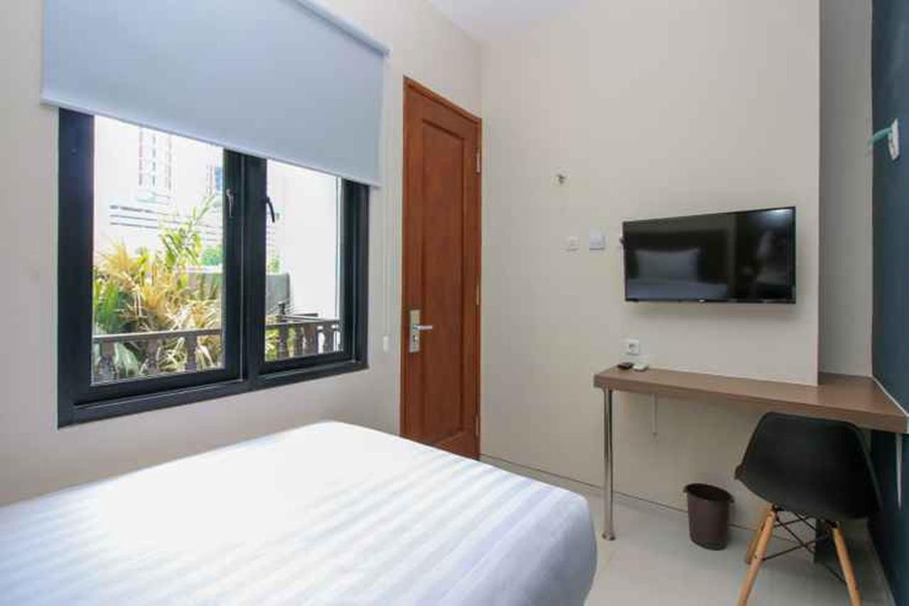 Kencana Residence Surabaya Dış mekan fotoğraf
