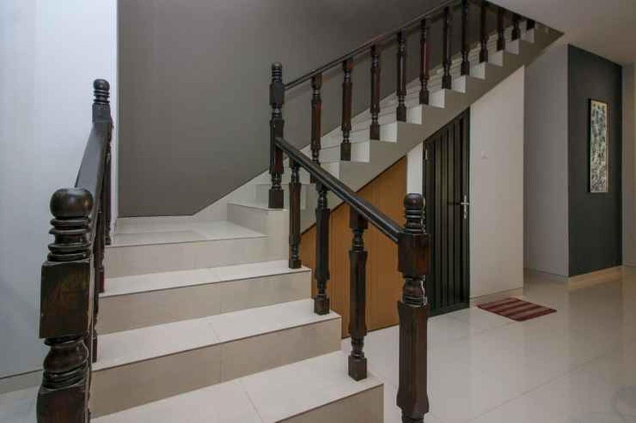 Kencana Residence Surabaya Dış mekan fotoğraf