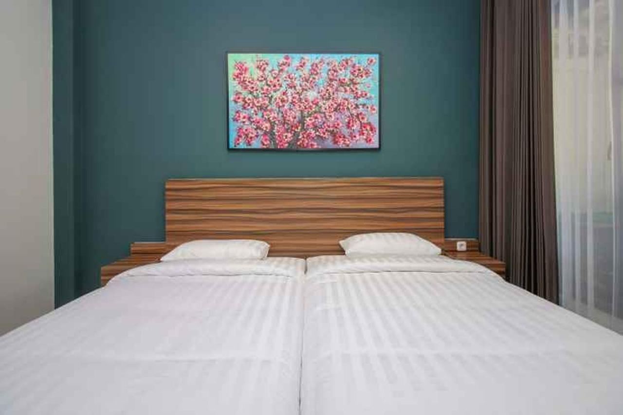Kencana Residence Surabaya Dış mekan fotoğraf