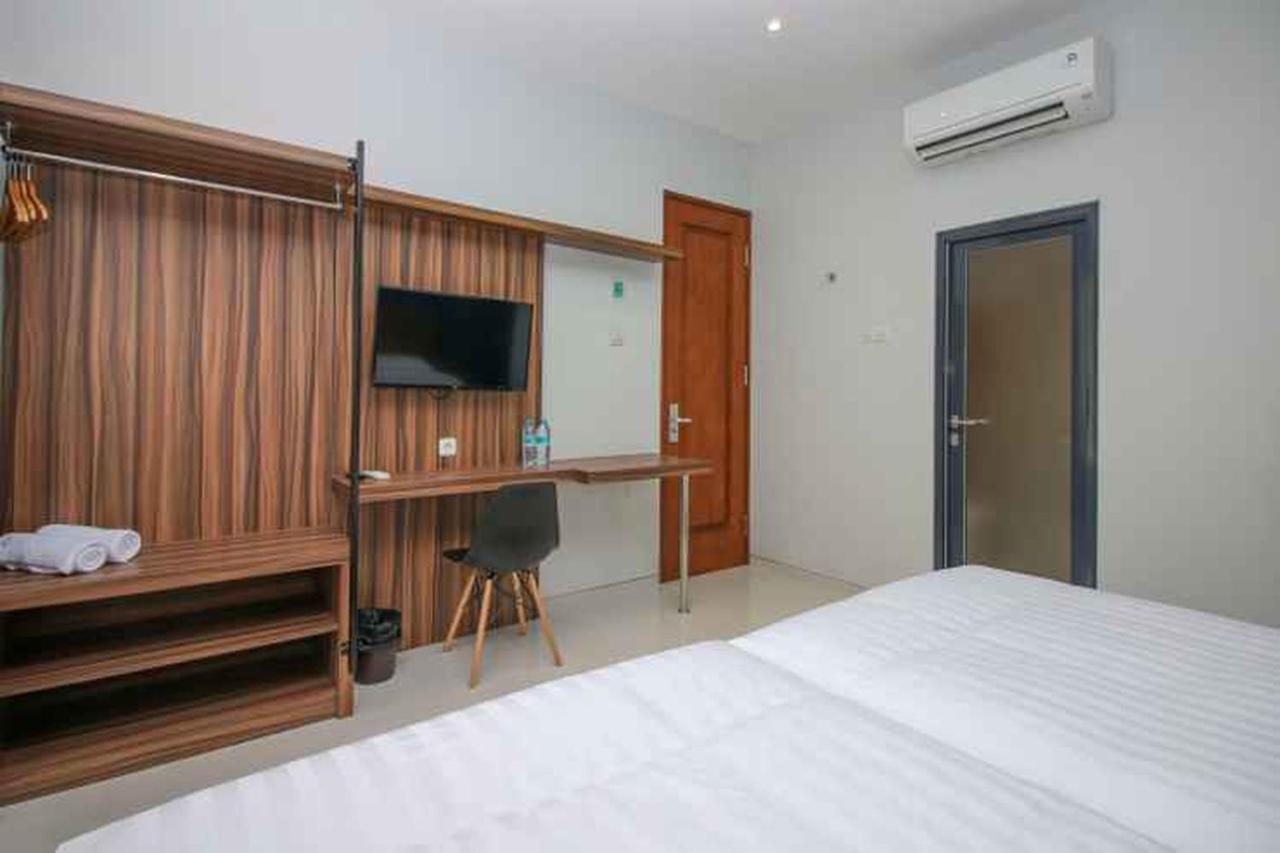 Kencana Residence Surabaya Dış mekan fotoğraf