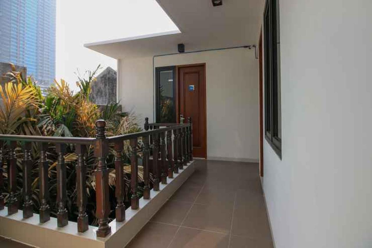 Kencana Residence Surabaya Dış mekan fotoğraf