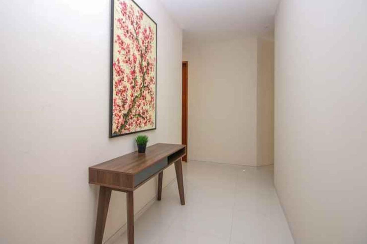Kencana Residence Surabaya Dış mekan fotoğraf