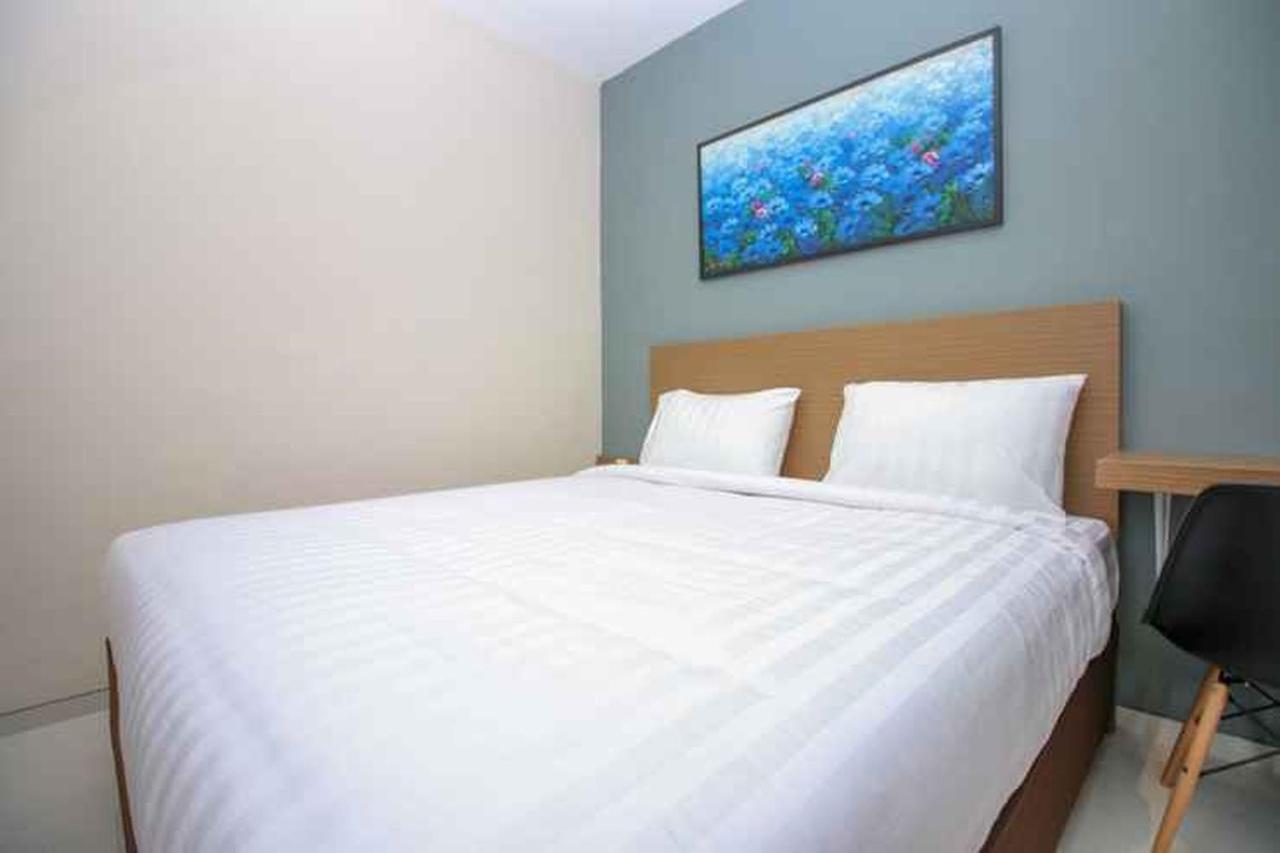Kencana Residence Surabaya Dış mekan fotoğraf