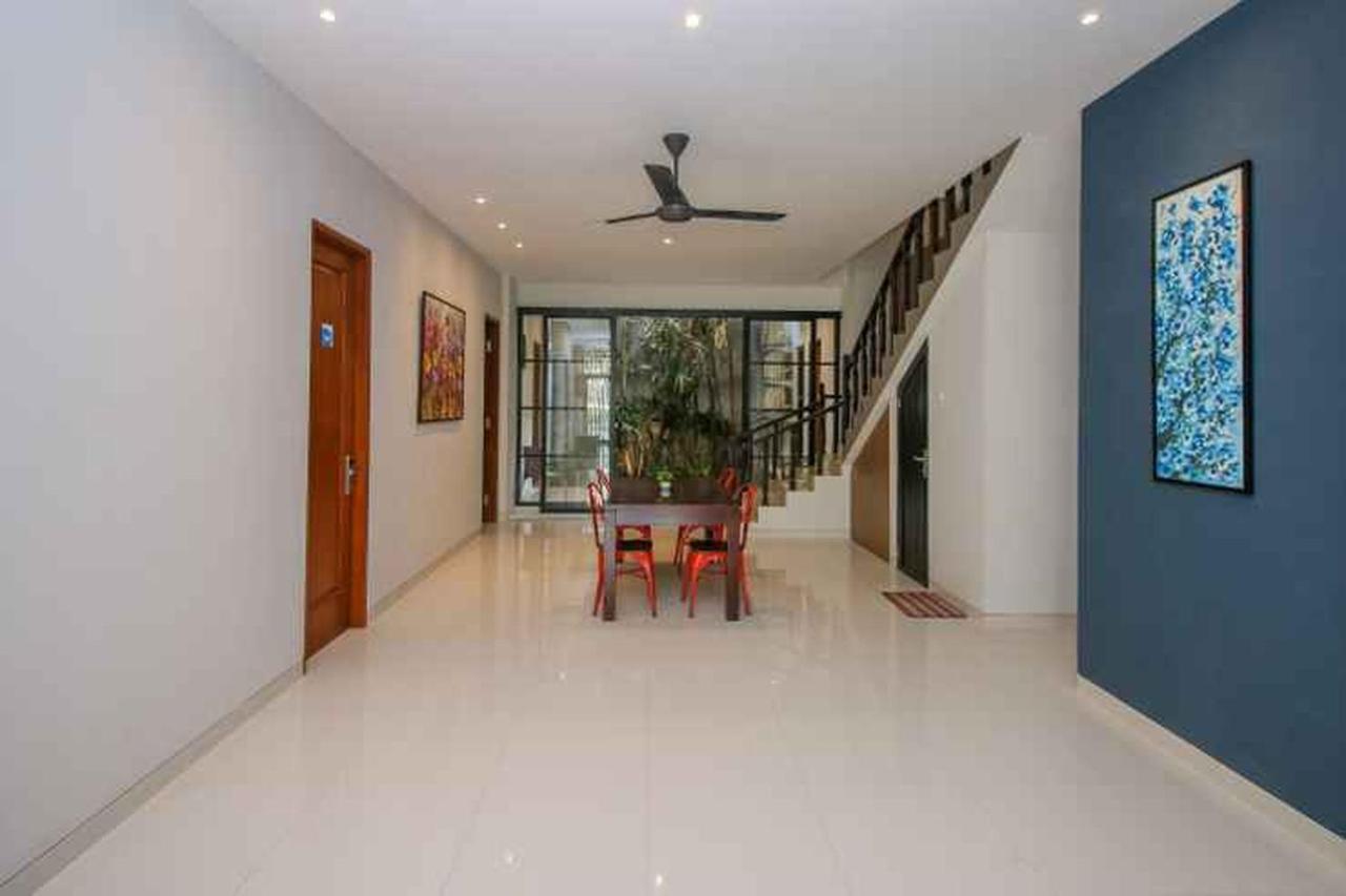 Kencana Residence Surabaya Dış mekan fotoğraf