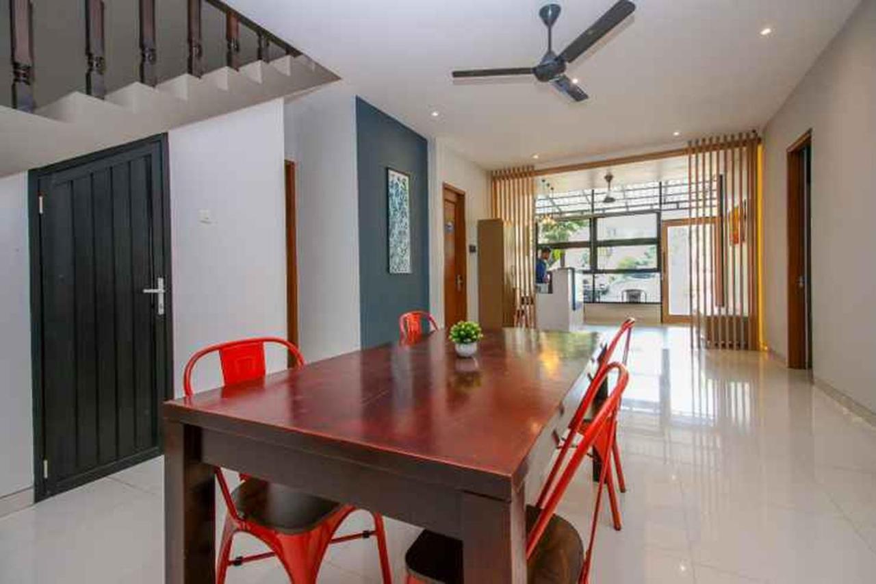 Kencana Residence Surabaya Dış mekan fotoğraf